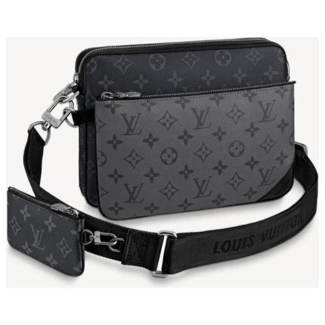 trio push louis vuitton|Products by Louis Vuitton: Trio Messenger.